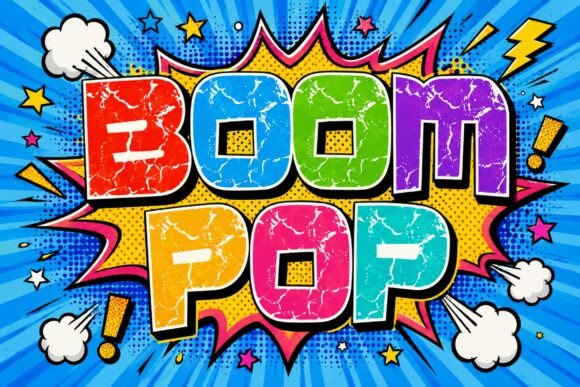 Download Boom Pop - Pop Collection